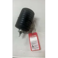 4" 87-108mm INFLATABLE PLUG 