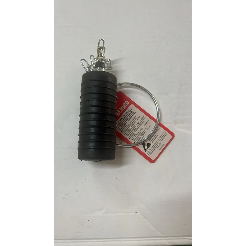 2"-3" 48-79mm INFLATABLE PLUG
