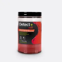 DETECT+ROJO 180G