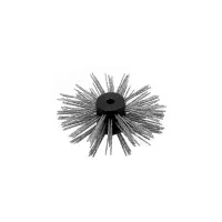  Cepillo de carburo Ø 110 mm para adaptador de cable