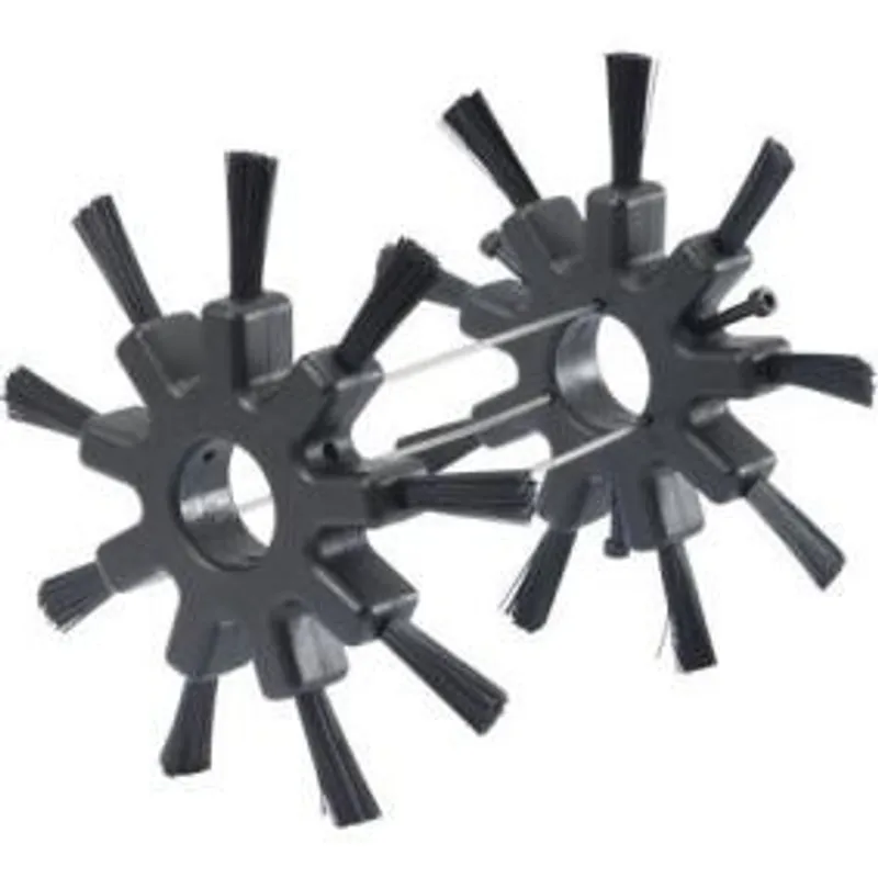 Soporte para manguera calefactable de 150 mm