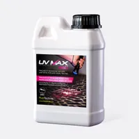 UV MAX ROJO 1L