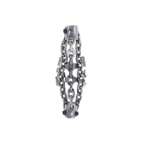 Bone Crusher para cable de 12 mm