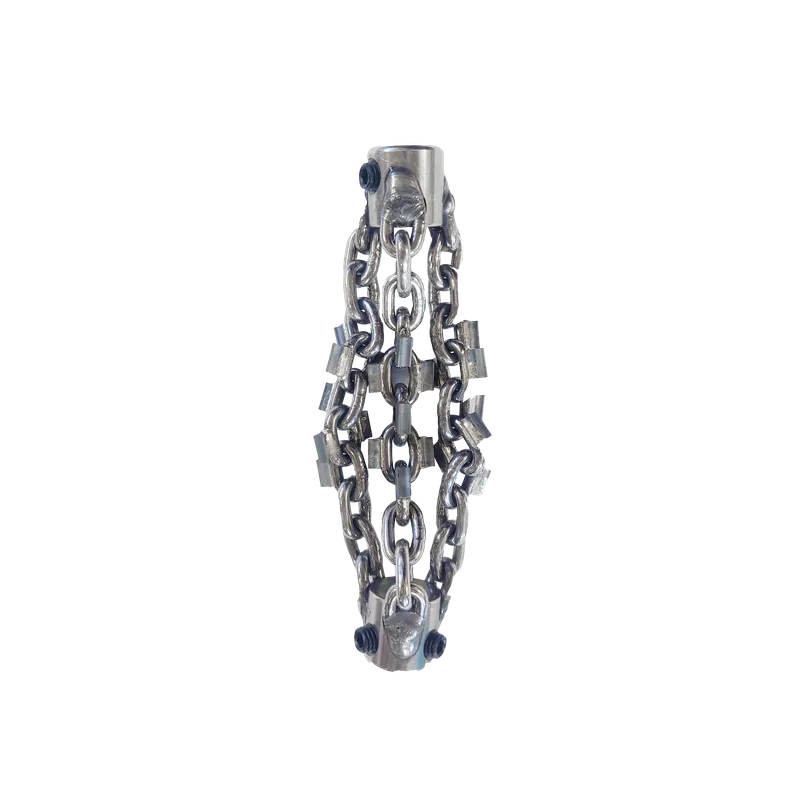 Bone Crusher para cable de 12 mm