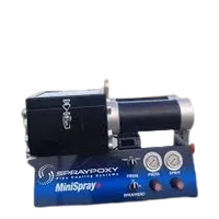 Minipulverizador+