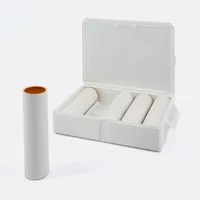 HUMO NARANJA 18M3
