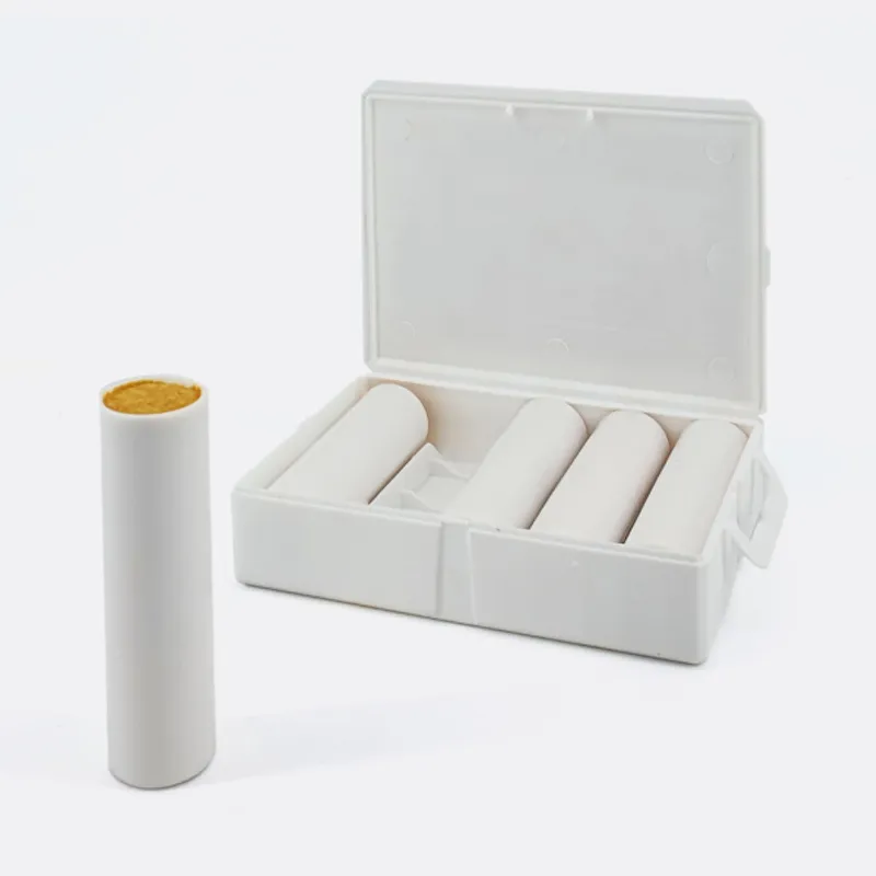 HUMO BLANCO 18M3