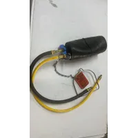 4" 80-108mm INFLATABLE OPEN PLUG