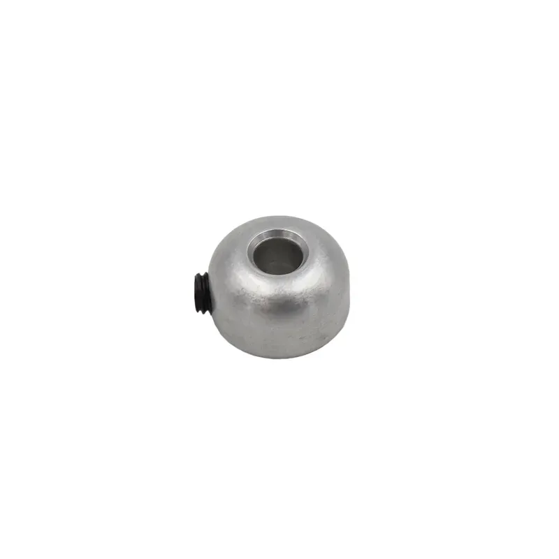 Tapón de cepillo Ø 12 mm