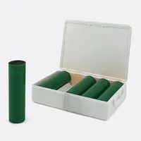 HUMO VERDE 18M3