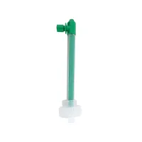 Juego de pulverizacion con punta de 90 grados