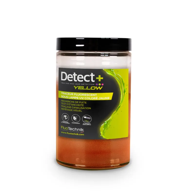 DETECT+AMARILLO 180G
