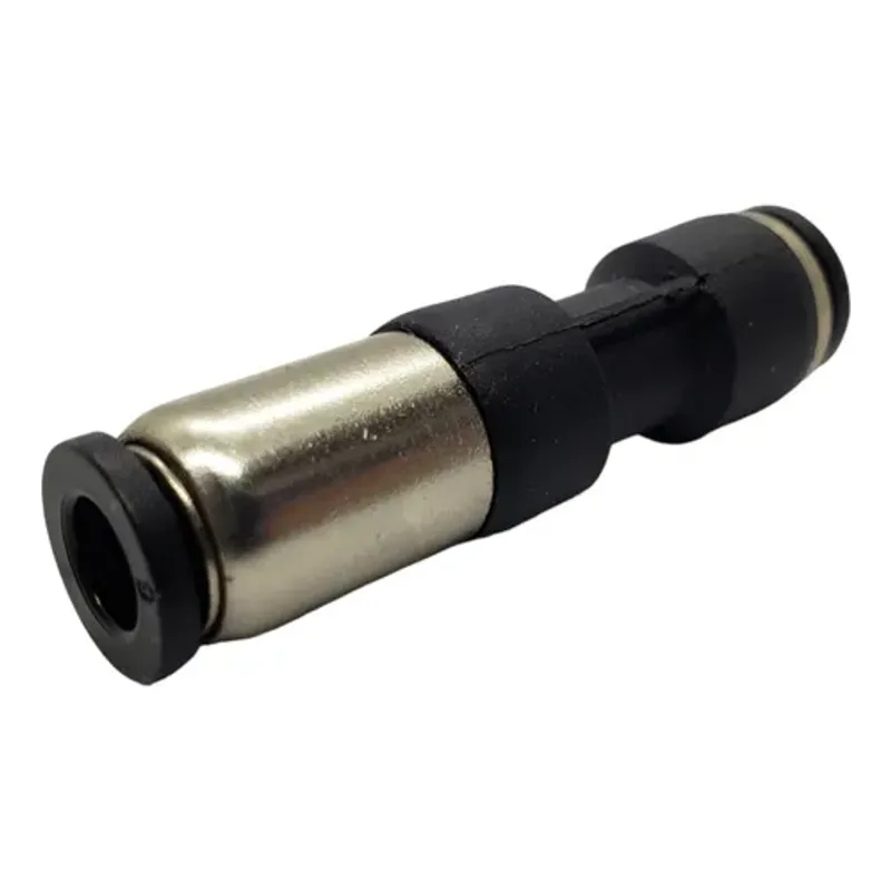 Válvula de retroceso de 10 mm