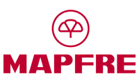 Logo MAPFRE